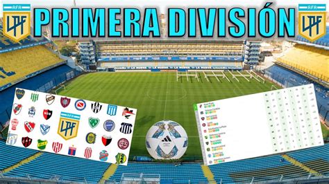 Argentina Primera Division corner statistics, yellow red.